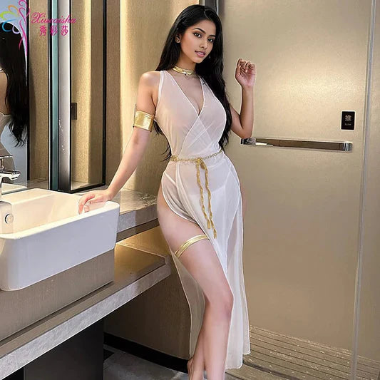 Roleplay & Cosplay Costumes