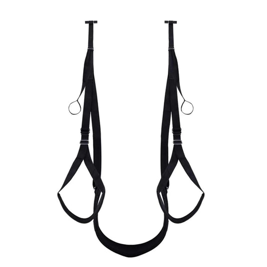 Gravity Games Door Swing Harness