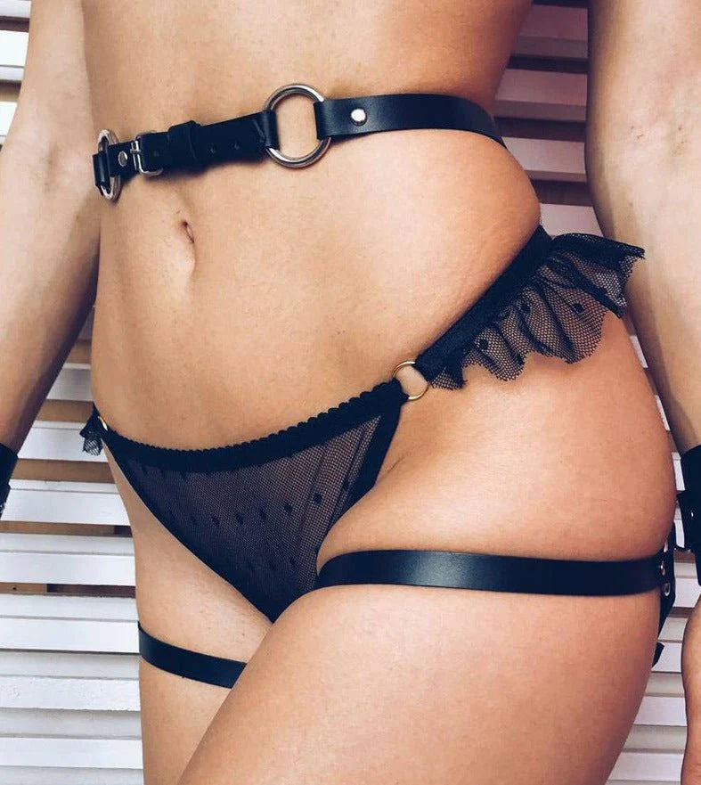 Risk & Reward Waist Harness