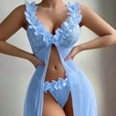 Ice Princess Fantasy Lingeria